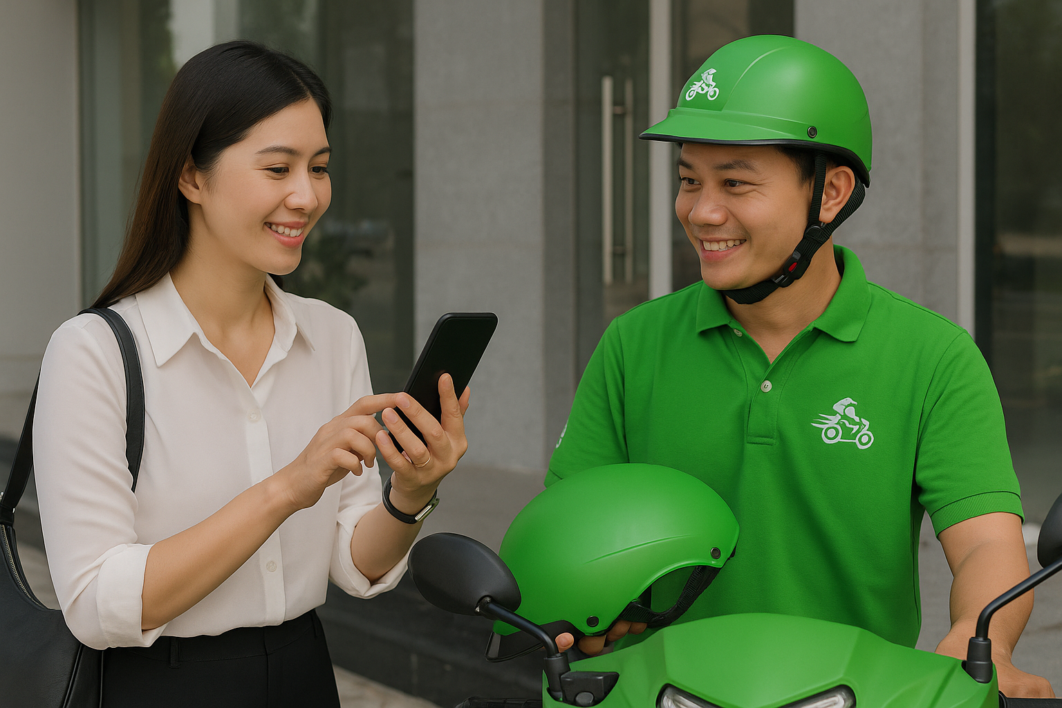 TXO247DN – Taxi Xe Ôm 247 Đồng Nai