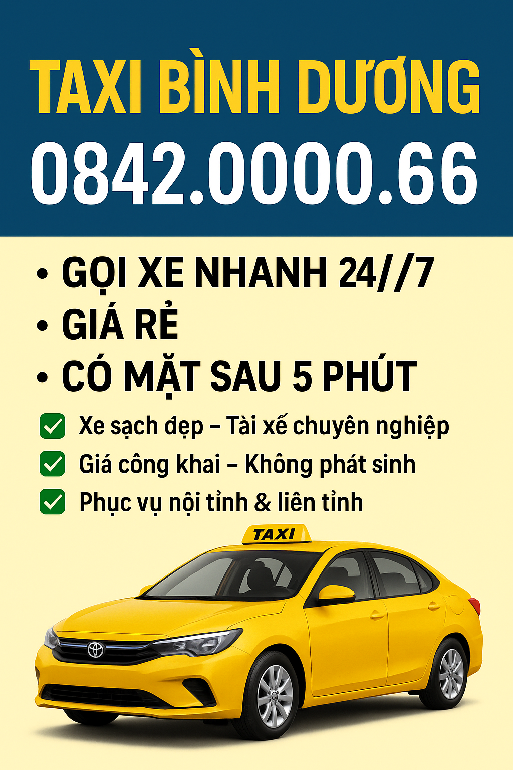 TXO247DN – Taxi Xe Ôm 247 Đồng Nai