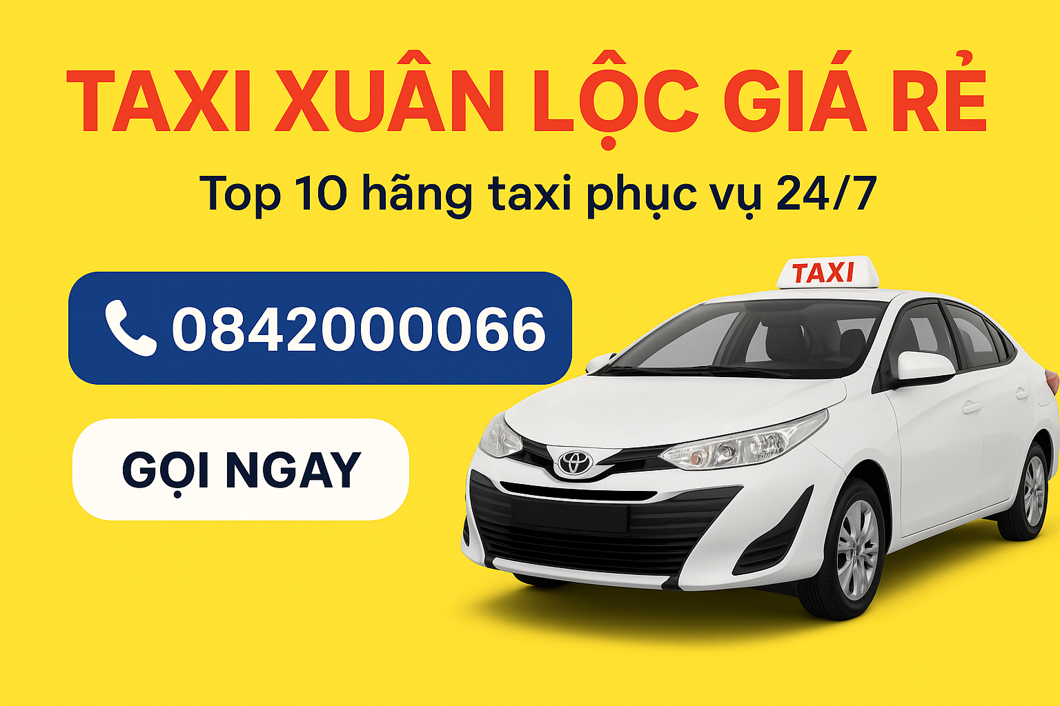 TXO247DN – Taxi Xe Ôm 247 Đồng Nai