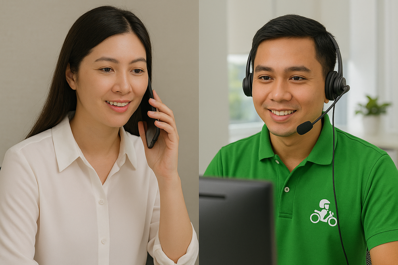 TXO247DN – Taxi Xe Ôm 247 Đồng Nai