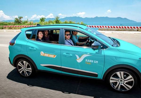 TXO247DN – Taxi Xe Ôm 247 Đồng Nai