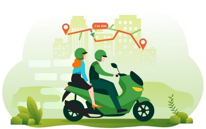 TXO247DN – Taxi Xe Ôm 247 Đồng Nai
