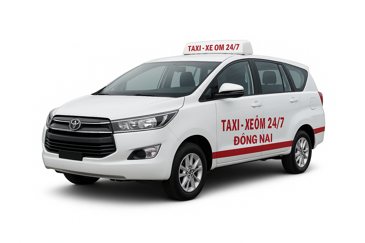 TXO247DN – Taxi Xe Ôm 247 Đồng Nai