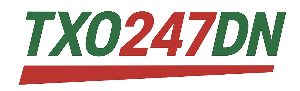 TXO247DN – Taxi Xe Ôm 247 Đồng Nai