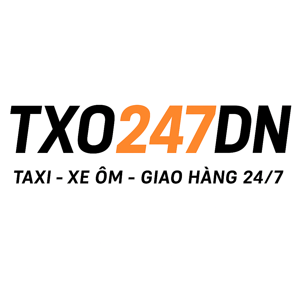TXO247DN – Taxi Xe Ôm 247 Đồng Nai