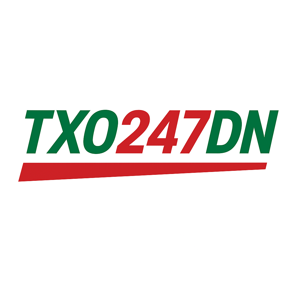 TXO247DN – Taxi Xe Ôm 247 Đồng Nai