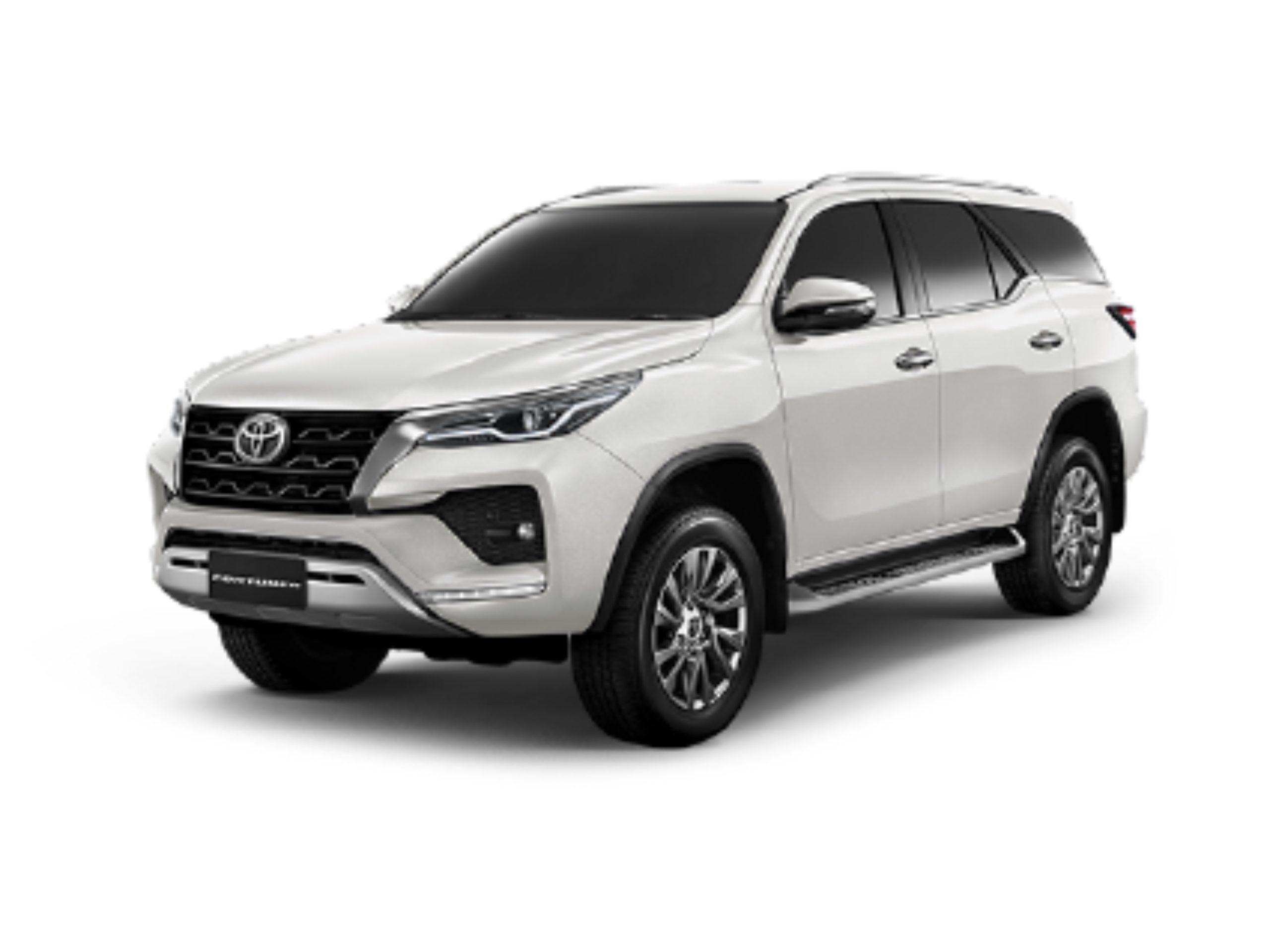 Taxi 7 chỗ | Fortuner
