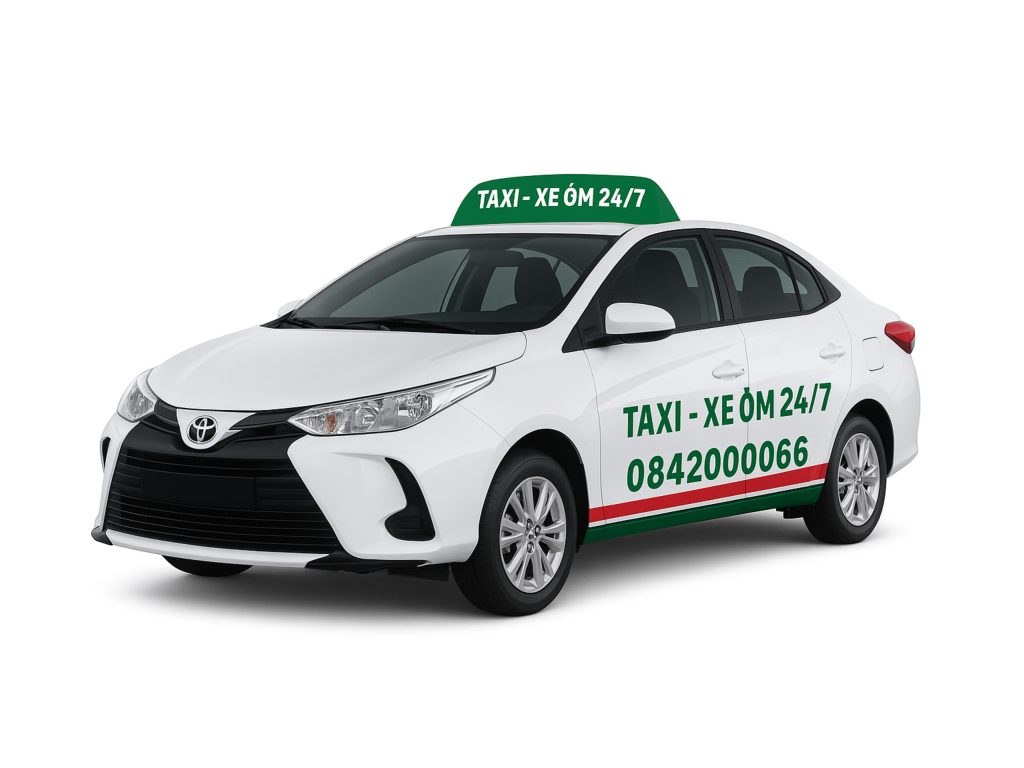 TXO247DN – Taxi Xe Ôm 247 Đồng Nai