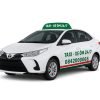 Taxi 4 chỗ | Toyota Vios IMG 6204 scaled