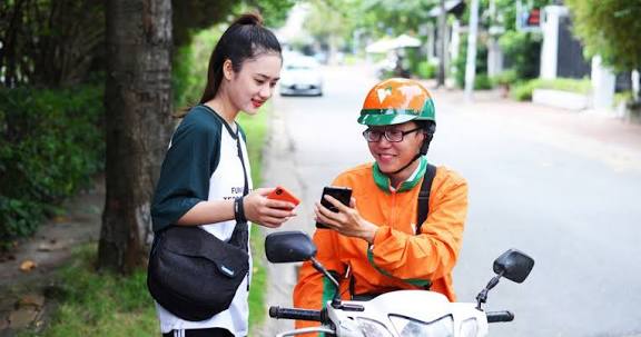 TXO247DN – Taxi Xe Ôm 247 Đồng Nai
