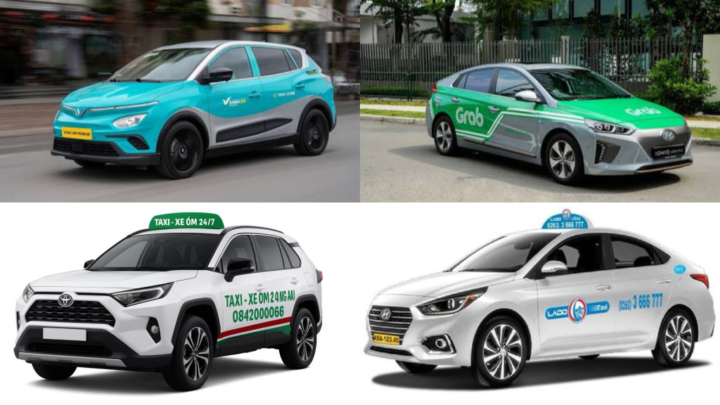TXO247DN – Taxi Xe Ôm 247 Đồng Nai