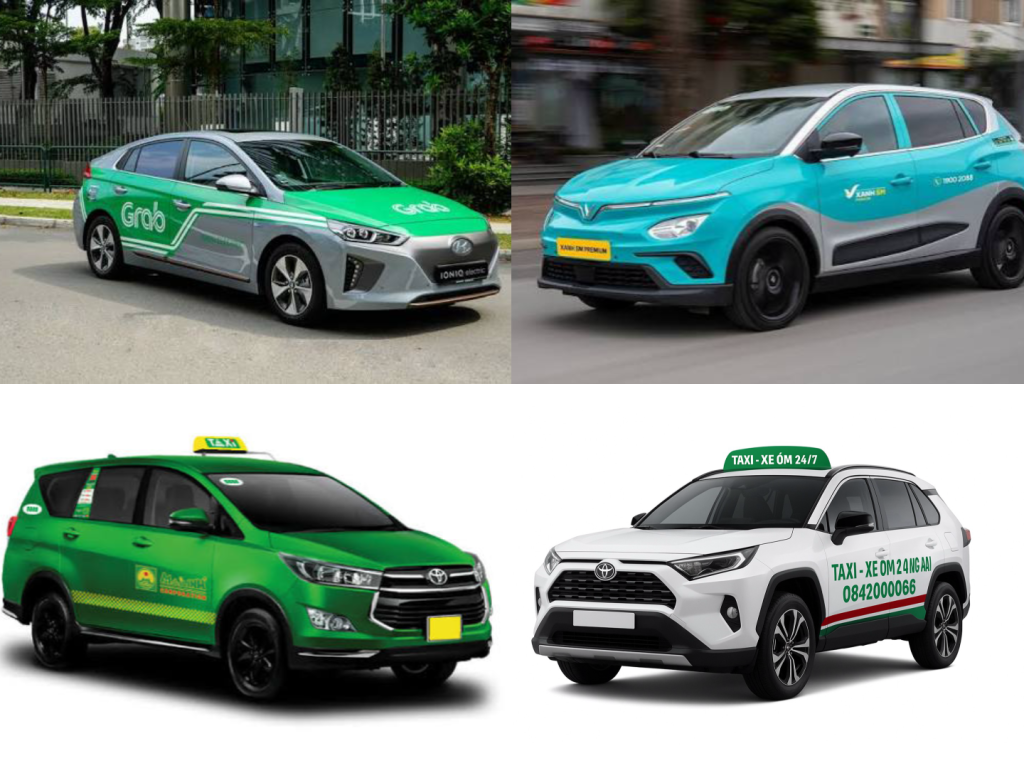 TXO247DN – Taxi Xe Ôm 247 Đồng Nai