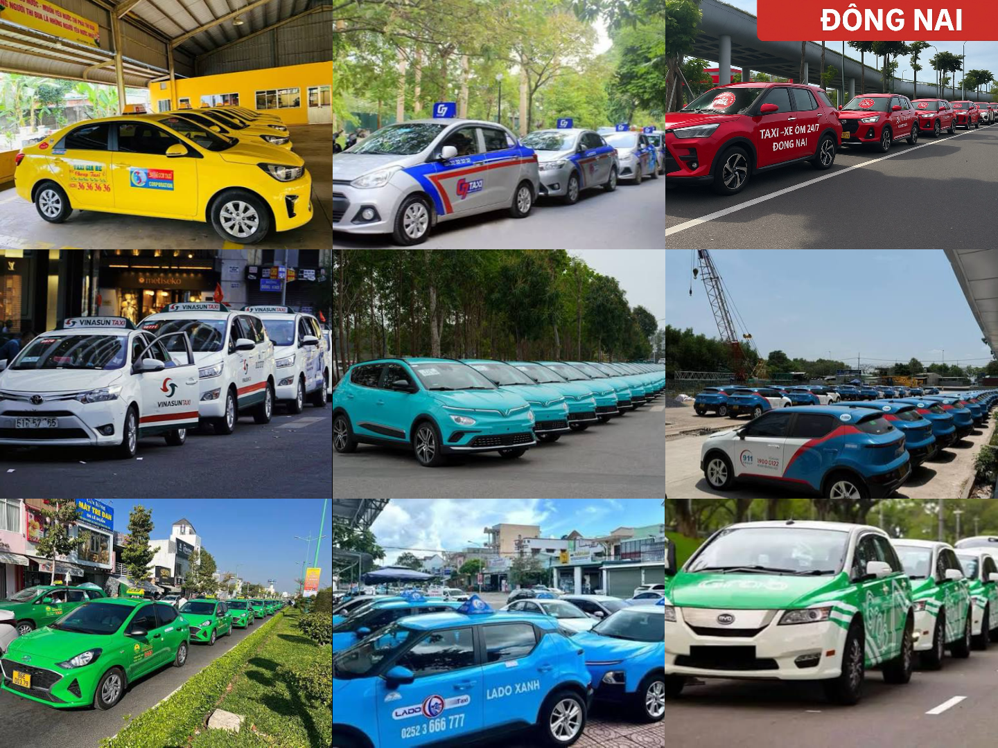Taxi Long Khánh – Top 14 Hãng Taxi Long Khánh Giá Tốt, Uy Tín Nhất Hiện Nay Taxi Long Khánh – Top 14 Hãng Taxi Long Khánh Giá Tốt, Uy Tín Nhất Hiện Nay