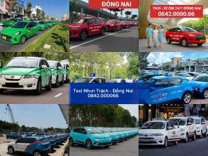 Taxi Nhơn Trạch – Top 15 Hãng Taxi Giá Rẻ, Gọi Xe Nhanh 24/7