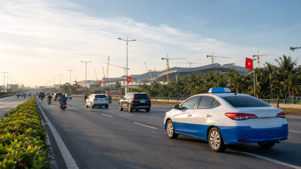 TXO247DN – Taxi Xe Ôm 247 Đồng Nai