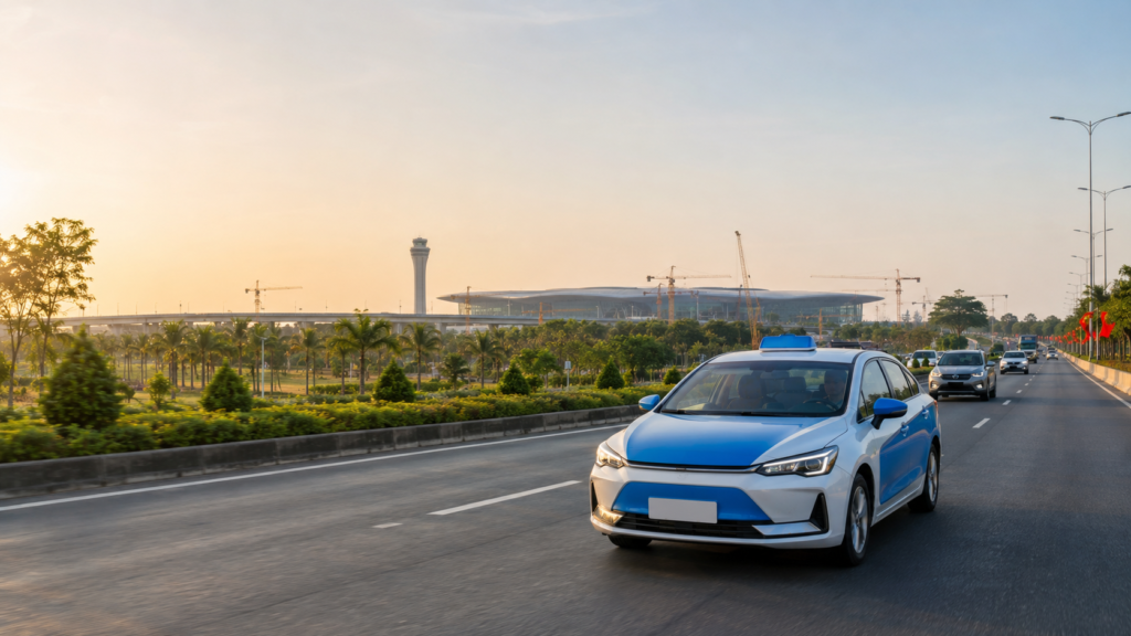 TXO247DN – Taxi Xe Ôm 247 Đồng Nai