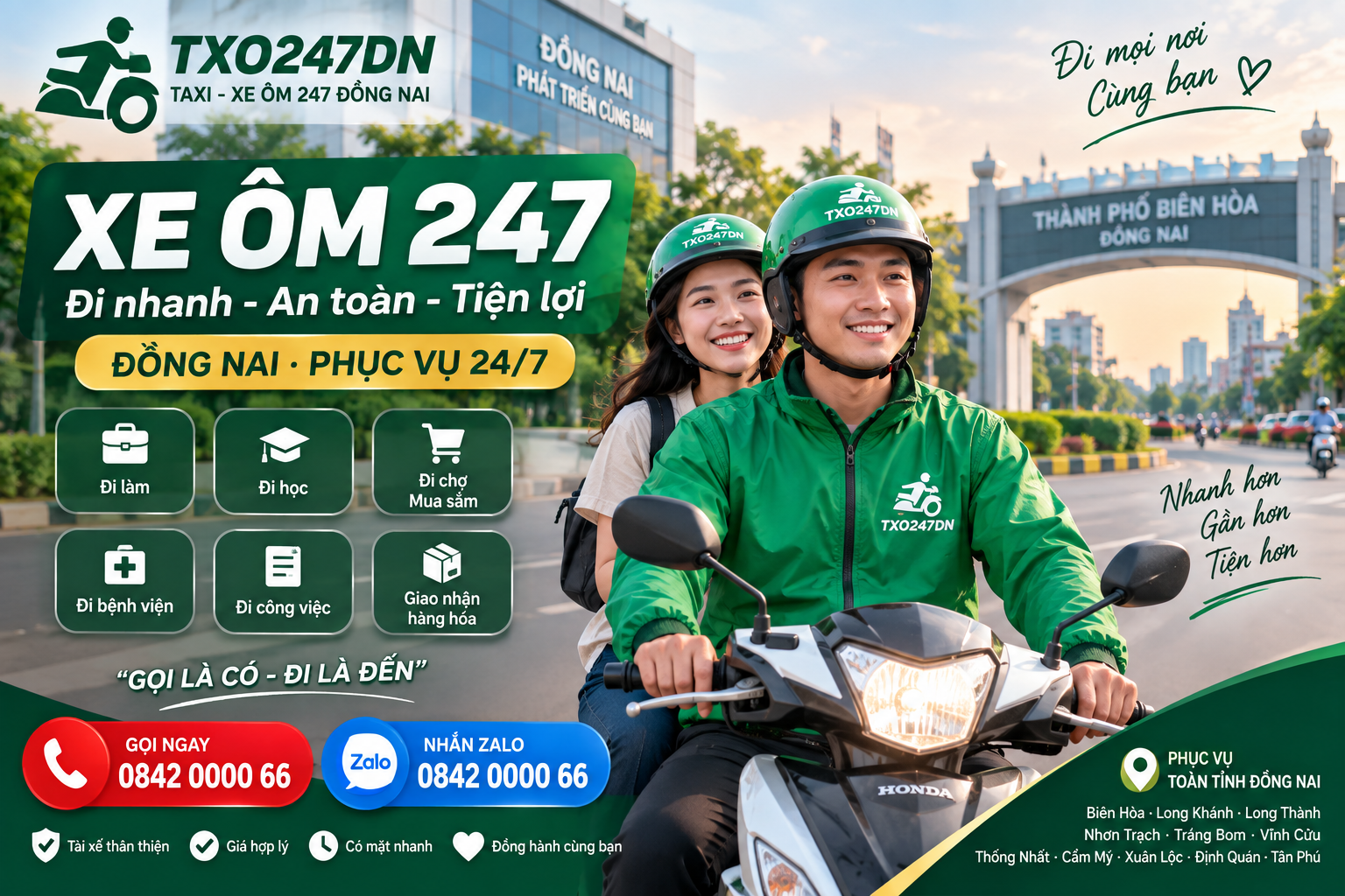 Xe Ôm 247 7A8EEED1 5D15 498C A142 34B383046BEB