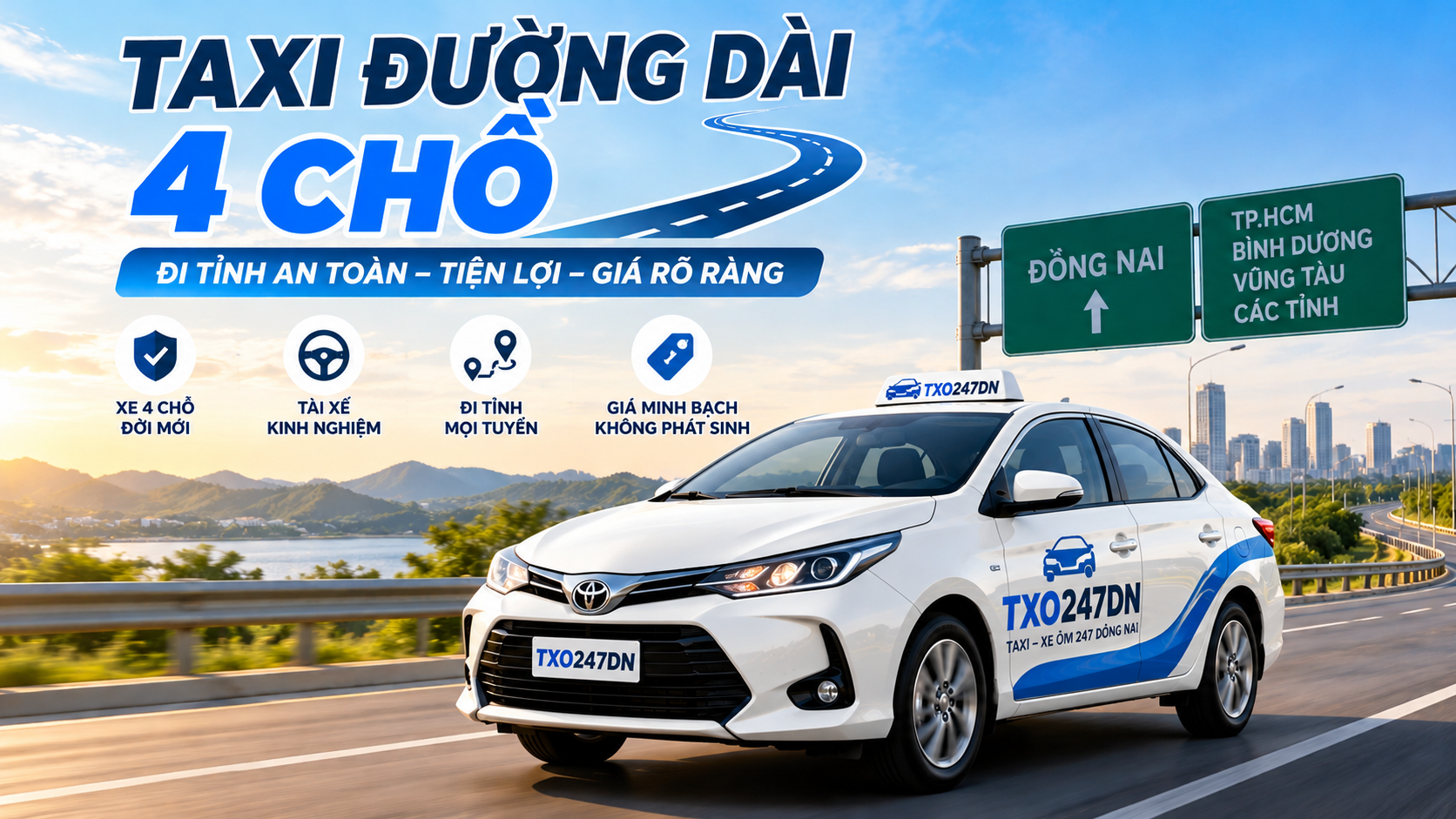 Taxi đường dài 4 chỗ D042FAB4 1B6D 4870 B8F9 CB8C91CAC907